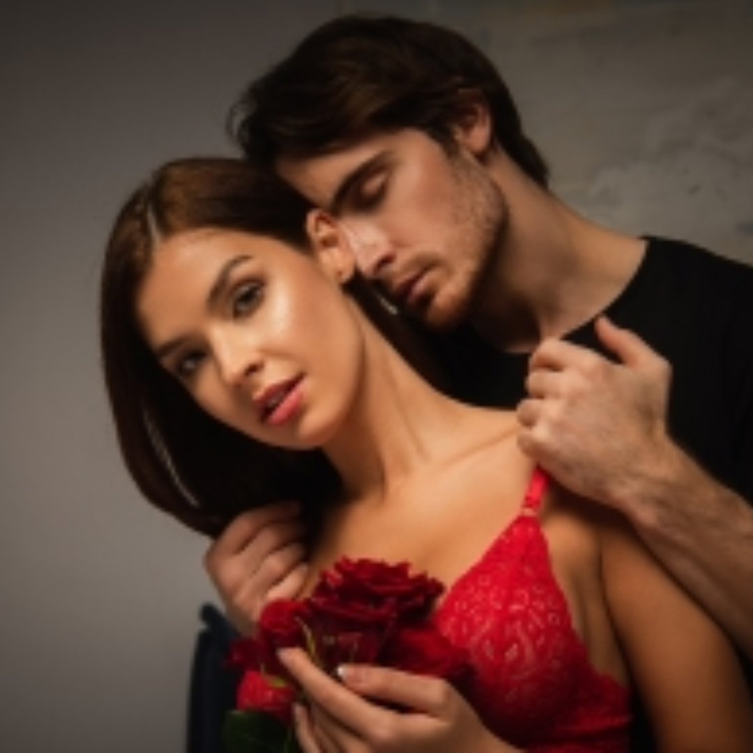 Swingers Dating Club Article Image